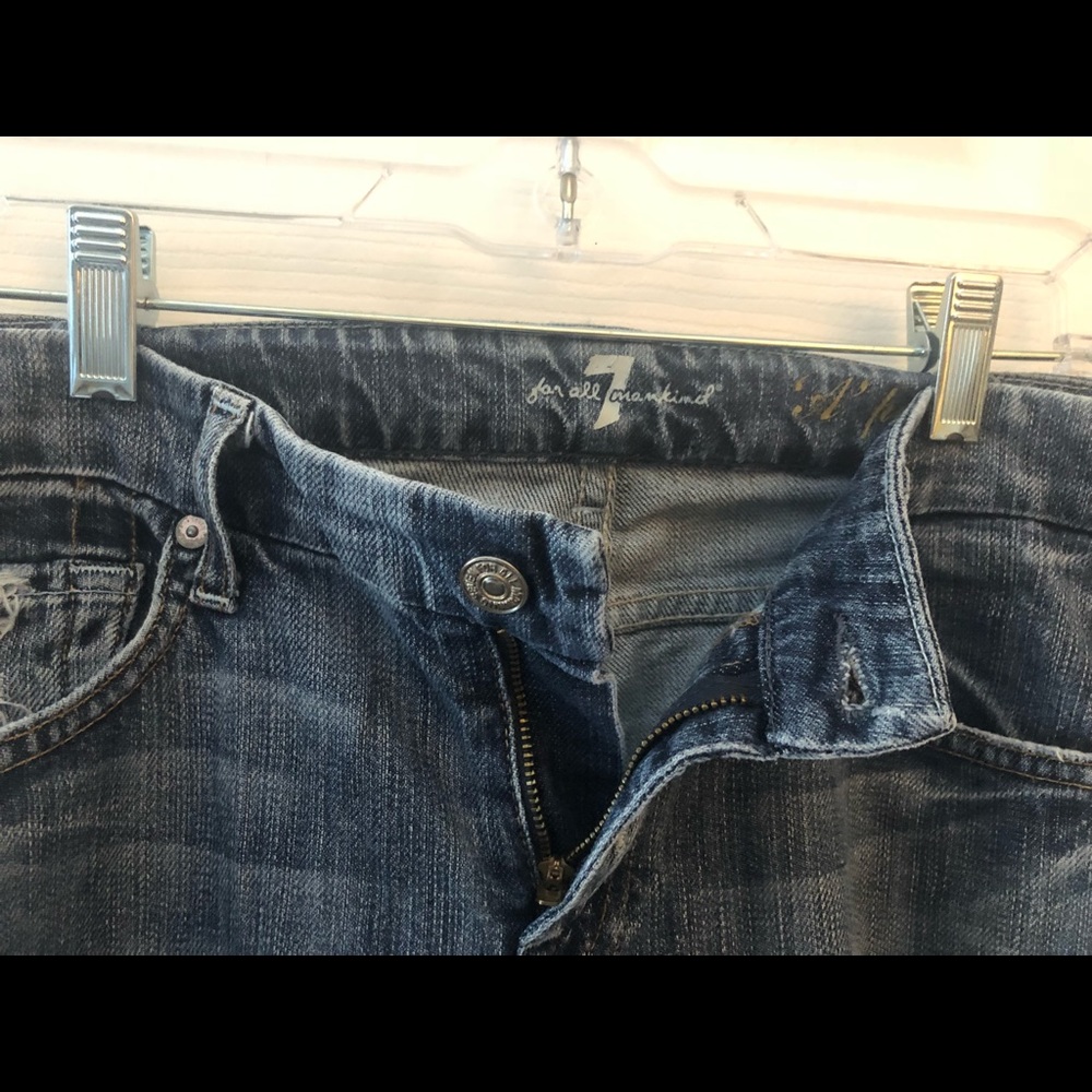 7 jeans